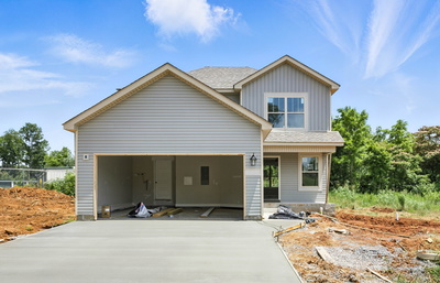 2686 Scott Drive