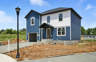 2691 Scott Drive