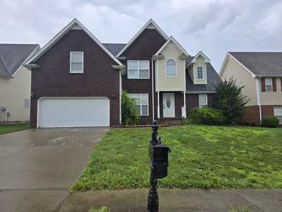 3529 Southwood Dr