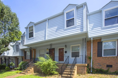 5510 Country Dr