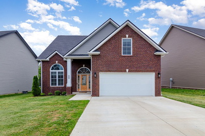 765 Buffalo Ford Dr