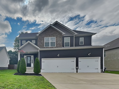 3427 Oconnor Ln