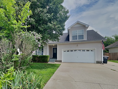 3767 Bret Dr