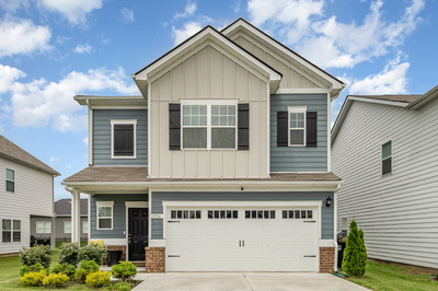 3716 Capstone Dr