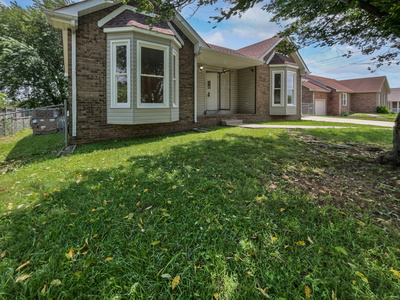 1317 Sonja Dr