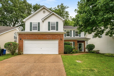 7017 Penbrook Dr