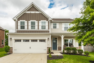 269 Grassy Glen Dr