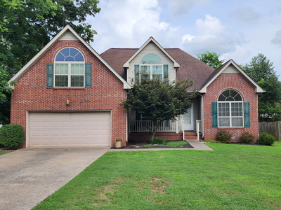 415 Buckingham Blvd