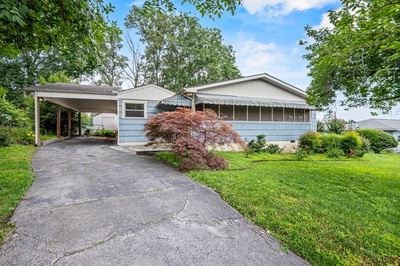 3841 Rollingwood Drive