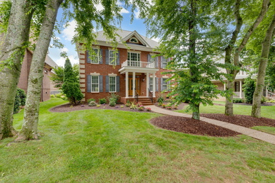 638 Band Drive