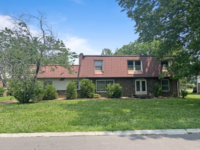 2904 Harbour View Dr