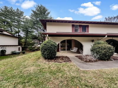 210 Old Hickory Blvd