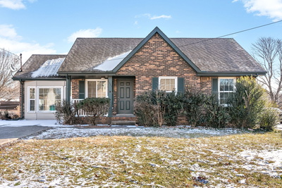 1121 Tobacco Rd