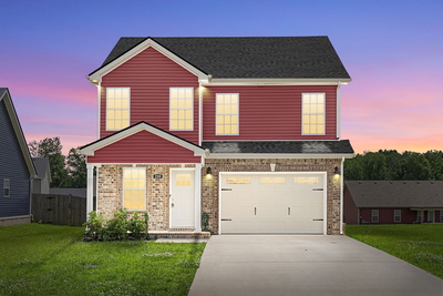 235 Dugger Dr
