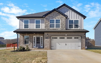 752 Lillian Grace Dr