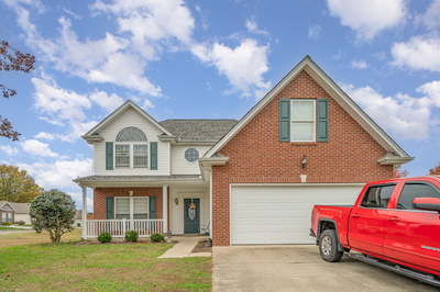 982 Chesire Way