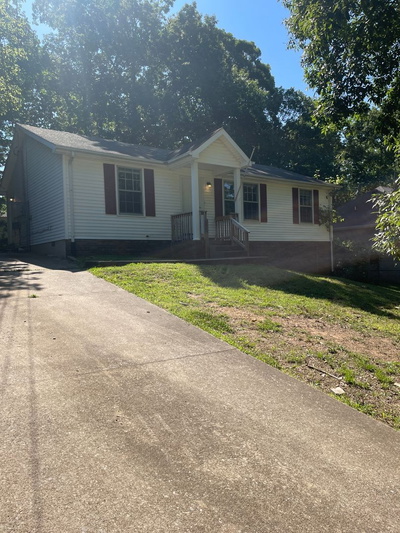 529 Aspen Dr