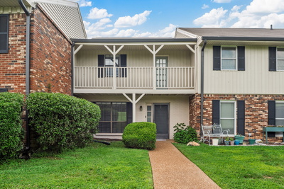 4001 Anderson Rd