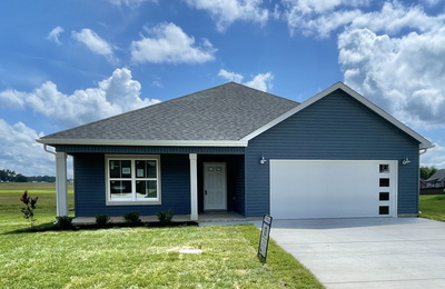 1014 Cherry Acres Drive