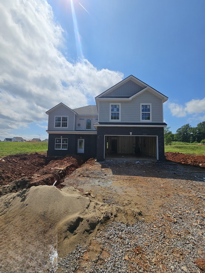 1044 Mourning Cloak Dr