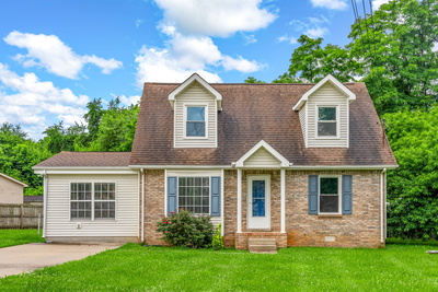 3412 Oak Lawn Dr
