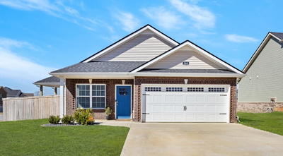 268 Dugger Dr