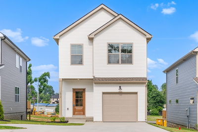 1912 Evans Rd