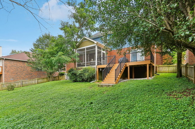 121 La View Rd