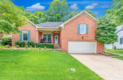 167 Heathersett Dr