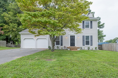 1524 Stone Hill Rd