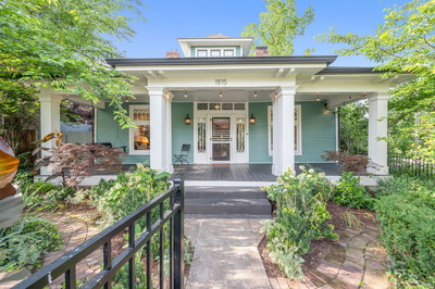 1815 Lillian St