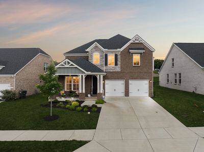 808 Cawthorn Ln