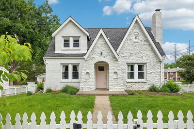 2800 Marlin Ave