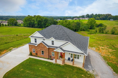613 Blue Water Dr