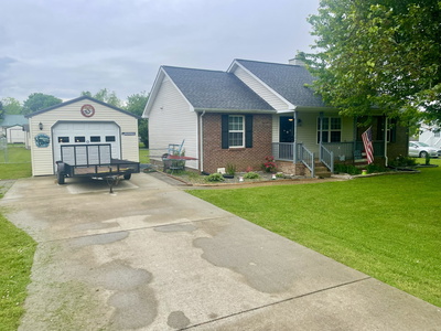 126 Kimberly St