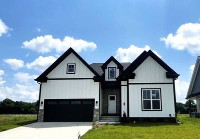46 Park at Oliver Farms