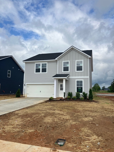 2170 Meredith Drive