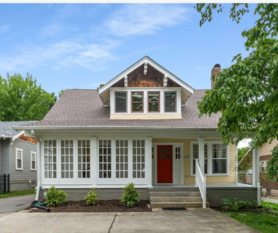 162 Woodmont Blvd