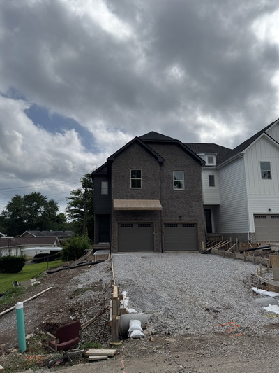601 Galaxie Dr