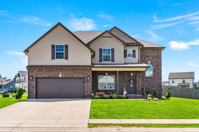 1000 Spicer Dr