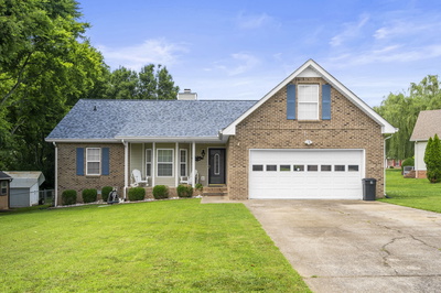 323 Harold Dr