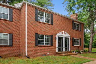 601 Boyd Mill Ave