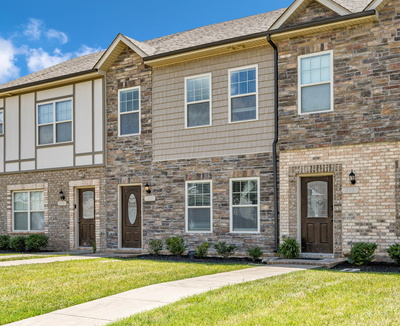 118 Whitman Xing