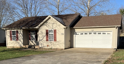3460 Merganser Dr