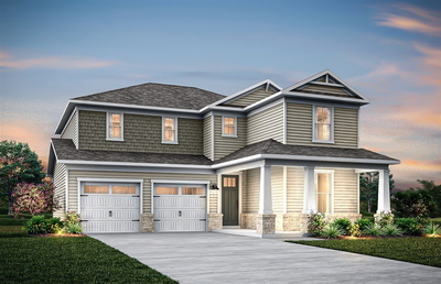 489 Carriage House Lane