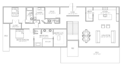1305 Robert E Lee Ln