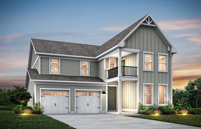 1456 Arbor Park Lane