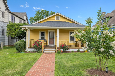 1707 Woodland Street