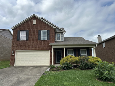 1016 Fulman Rd