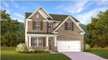 814 Moray Lane